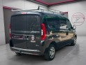 Fiat doblo panorama maxi 1.6 multijet ii 105 ch dpf / garantie 12 mois / châssis renforcé / rallongé / attelage /...