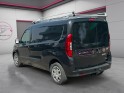Fiat doblo panorama maxi 1.6 multijet ii 105 ch dpf / garantie 12 mois / châssis renforcé / rallongé / attelage /...