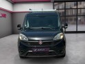 Fiat doblo panorama maxi 1.6 multijet ii 105 ch dpf / garantie 12 mois / châssis renforcé / rallongé / attelage /...
