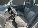 Fiat doblo panorama maxi 1.6 multijet ii 105 ch dpf / garantie 12 mois / châssis renforcé / rallongé / attelage /...