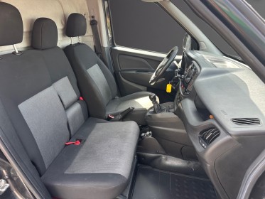 Fiat doblo panorama maxi 1.6 multijet ii 105 ch dpf / garantie 12 mois / châssis renforcé / rallongé / attelage /...