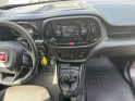 Fiat doblo panorama maxi 1.6 multijet ii 105 ch dpf / garantie 12 mois / châssis renforcé / rallongé / attelage /...