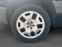 Fiat doblo panorama maxi 1.6 multijet ii 105 ch dpf / garantie 12 mois / châssis renforcé / rallongé / attelage /...
