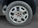 Fiat doblo panorama maxi 1.6 multijet ii 105 ch dpf / garantie 12 mois / châssis renforcé / rallongé / attelage /...