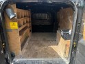 Fiat doblo panorama maxi 1.6 multijet ii 105 ch dpf / garantie 12 mois / châssis renforcé / rallongé / attelage /...