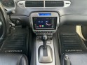 Chevrolet camaro coupe v8 6.2 405ch a / garantie 12 mois / caméra de recul / siège chauffant / cuir étendu occasion ...