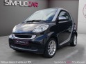 Smart fortwo coupe 1.0 71ch mhd passion occasion toulouse (31) simplicicar simplicibike france