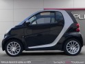 Smart fortwo coupe 1.0 71ch mhd passion occasion toulouse (31) simplicicar simplicibike france