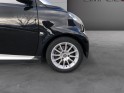 Smart fortwo coupe 1.0 71ch mhd passion occasion toulouse (31) simplicicar simplicibike france