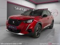 Peugeot 2008 gt 130 ch bvm6 occasion simplicicar pertuis  simplicicar simplicibike france