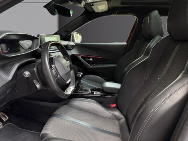 Peugeot 2008 gt 130 ch bvm6 occasion simplicicar pertuis  simplicicar simplicibike france