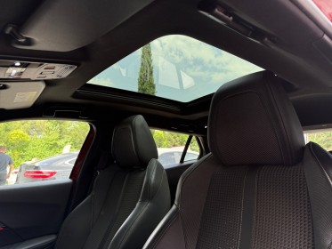 Peugeot 2008 gt 130 ch bvm6 occasion simplicicar pertuis  simplicicar simplicibike france