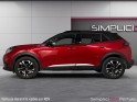 Peugeot 2008 gt 130 ch bvm6 occasion simplicicar pertuis  simplicicar simplicibike france