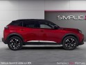 Peugeot 2008 gt 130 ch bvm6 occasion simplicicar pertuis  simplicicar simplicibike france