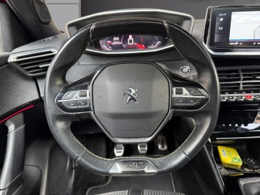 Peugeot 2008 gt 130 ch bvm6 occasion simplicicar pertuis  simplicicar simplicibike france