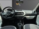 Renault twingo iii 1.0 sce 70 limited 2017 edc occasion simplicicar lagny  simplicicar simplicibike france