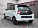 Renault twingo iii 1.0 sce 70 limited 2017 edc occasion simplicicar lagny  simplicicar simplicibike france