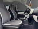 Renault twingo iii 1.0 sce 70 limited 2017 edc occasion simplicicar lagny  simplicicar simplicibike france