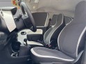 Renault twingo iii 1.0 sce 70 limited 2017 edc occasion simplicicar lagny  simplicicar simplicibike france