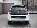 Renault twingo iii 1.0 sce 70 limited 2017 edc occasion simplicicar lagny  simplicicar simplicibike france
