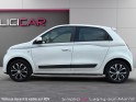 Renault twingo iii 1.0 sce 70 limited 2017 edc occasion simplicicar lagny  simplicicar simplicibike france