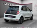 Renault twingo iii 1.0 sce 70 limited 2017 edc occasion simplicicar lagny  simplicicar simplicibike france