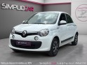 Renault twingo iii 1.0 sce 70 limited 2017 edc occasion simplicicar lagny  simplicicar simplicibike france