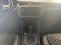 Volkswagen tiguan 2.0 tdi 150ch dsg7 4motion r-line/oryx nacré/ jantes misano 20/ toit ouvrant/garantie 12 mois occasion...