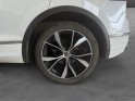 Volkswagen tiguan 2.0 tdi 150ch dsg7 4motion r-line/oryx nacré/ jantes misano 20/ toit ouvrant/garantie 12 mois occasion...