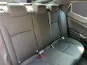 Honda civic 2018 1.0 i-vtec 126 elegance // garantie 12 mois / sièges chauffants / très bon état! occasion  simplicicar...