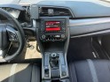 Honda civic 2018 1.0 i-vtec 126 elegance // garantie 12 mois / sièges chauffants / très bon état! occasion  simplicicar...