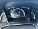 Honda civic 2018 1.0 i-vtec 126 elegance // garantie 12 mois / sièges chauffants / très bon état! occasion  simplicicar...
