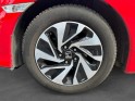 Honda civic 2018 1.0 i-vtec 126 elegance // garantie 12 mois / sièges chauffants / très bon état! occasion  simplicicar...