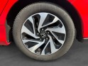 Honda civic 2018 1.0 i-vtec 126 elegance // garantie 12 mois / sièges chauffants / très bon état! occasion  simplicicar...
