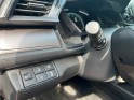 Honda civic 2018 1.0 i-vtec 126 elegance // garantie 12 mois / sièges chauffants / très bon état! occasion  simplicicar...