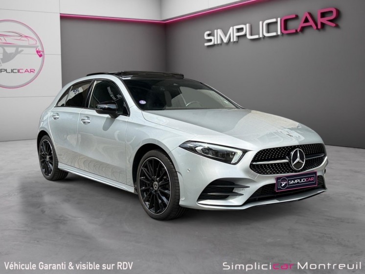 Mercedes classe a 250 e 8g-dct amg line/full entretien mercedes/apple carplay/sieges chauffant/ burmester/garantie 12 mois... Mercedes classe a 250 e 8g-dct amg line/full entretien mercedes/apple carplay/sieges chauffant/ burmester/garantie 12 mois...