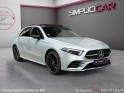 Mercedes classe a 250 e 8g-dct amg line/full entretien mercedes/apple carplay/sieges chauffant/ burmester/garantie 12 mois...