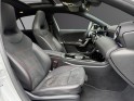 Mercedes classe a 250 e 8g-dct amg line/full entretien mercedes/apple carplay/sieges chauffant/ burmester/garantie 12 mois...