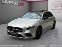 Mercedes classe a 250 e 8g-dct amg line/full entretien mercedes/apple carplay/sieges chauffant/ burmester/garantie 12 mois...