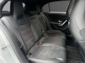 Mercedes classe a 250 e 8g-dct amg line/full entretien mercedes/apple carplay/sieges chauffant/ burmester/garantie 12 mois...