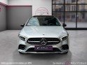 Mercedes classe a 250 e 8g-dct amg line/full entretien mercedes/apple carplay/sieges chauffant/ burmester/garantie 12 mois...
