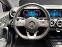 Mercedes classe a 250 e 8g-dct amg line/full entretien mercedes/apple carplay/sieges chauffant/ burmester/garantie 12 mois...