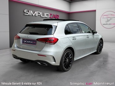 Mercedes classe a 250 e 8g-dct amg line/full entretien mercedes/apple carplay/sieges chauffant/ burmester/garantie 12 mois...