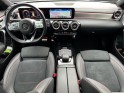Mercedes cla coupe 250 e 8g-dct amg line / garantie 12 mois / to panoramique / sièges électrique chauffant à mémoire /......