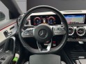 Mercedes cla coupe 250 e 8g-dct amg line / garantie 12 mois / to panoramique / sièges électrique chauffant à mémoire /......