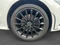 Mercedes cla coupe 250 e 8g-dct amg line / garantie 12 mois / to panoramique / sièges électrique chauffant à mémoire /......