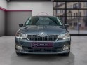 Skoda fabia 95cv clever - apple carplay occasion simplicicar la fleche simplicicar simplicibike france