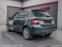 Skoda fabia 95cv clever - apple carplay occasion simplicicar la fleche simplicicar simplicibike france