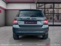 Skoda fabia 95cv clever - apple carplay occasion simplicicar la fleche simplicicar simplicibike france
