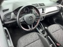 Skoda fabia 95cv clever - apple carplay occasion simplicicar la fleche simplicicar simplicibike france